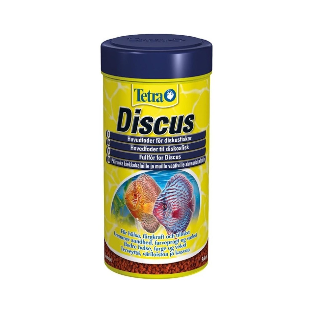 PMT159|10000 Tetra Discus Bits 250ml