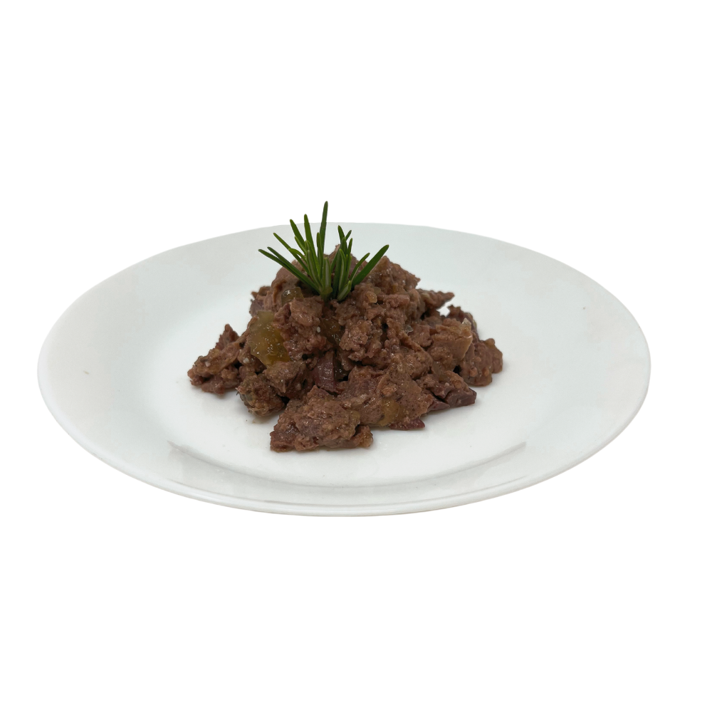 DN12835152|20000 Dolina Noteci Cat Superfood - Kjúklingur, Nautakjöt & Sæbjúga 85 g