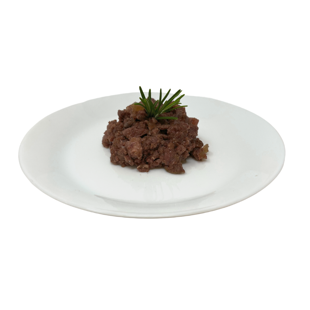 DN12835154|20000 Dolina Noteci Cat Superfood - Önd & Nautakjöt 85 g