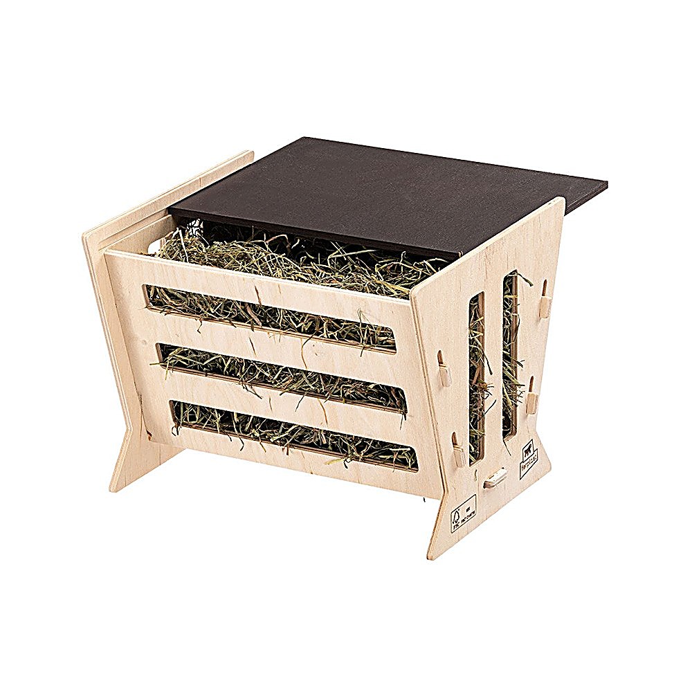 FP84720510|30000 HAY FEEDER 1