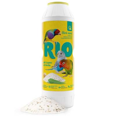 Rio Bird Sand, 2 Kg