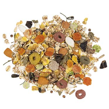 WM652722|20000 Country Snack Muesli 0,8kg