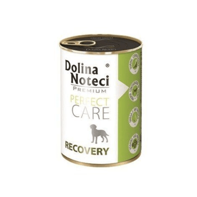 Dolina Noteci Dog Premium Perfect Care - Endurheimt 400 g