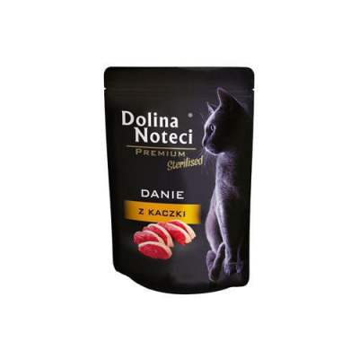 Dolina Noteci Cat Premium - Önd Sterilized 85 g