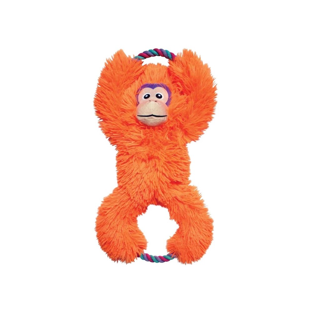 HMKONGRTGX2E|20000 Kong Tuggz Monkey Xl