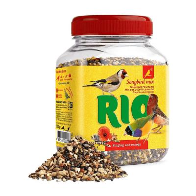 Rio Songbird Mix. Treat For All Birds, 240G