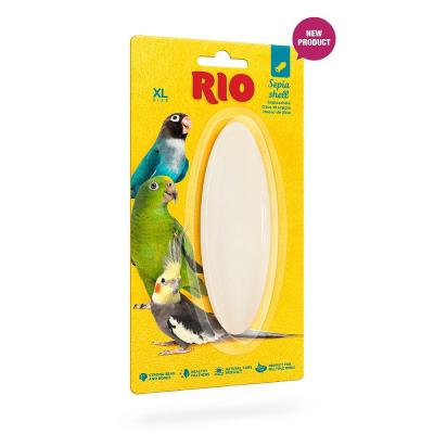 Rio Sepia Shell Size Xl