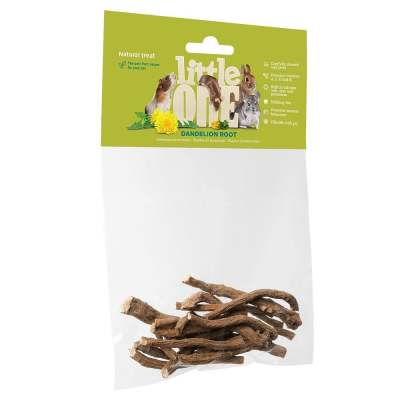 Little One Dandelion Root. 35G