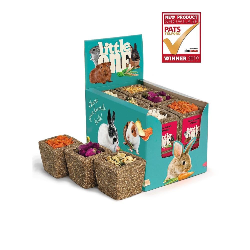 MB32380|10000 Little One Bowl From Meadow Grass With Filling 65