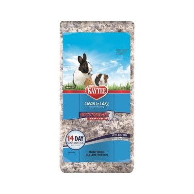 Clean & Cosy Extreme 24,6L