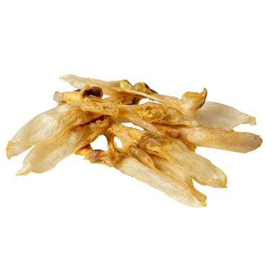 Kanínueyru þurrkuð 250g