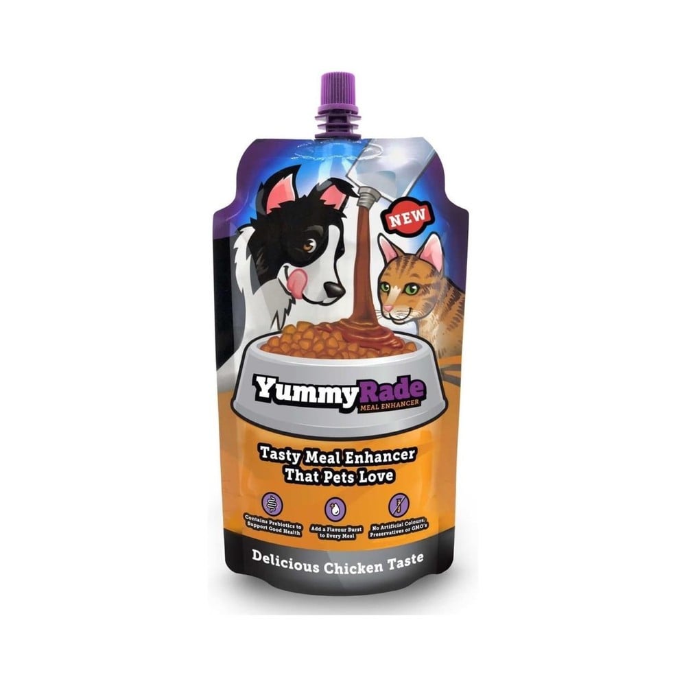 PMYR820279|10000 YummyRade Sósa 250ml