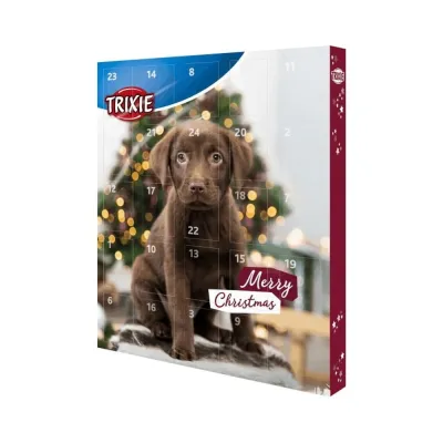 Advent Calendar for Dogs