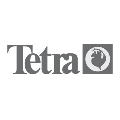 Tetra logo